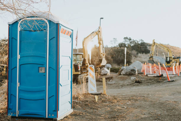 Best Portable restroom trailer rental  in Summit, NJ