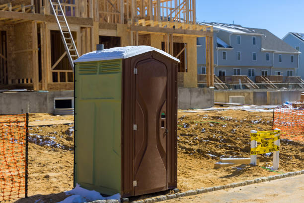 Best Portable bathroom rental  in Summit, NJ