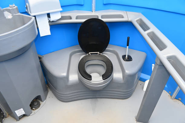 Portable Toilet Options We Offer in Summit, NJ