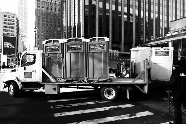 Best Local porta potty services  in Summit, NJ
