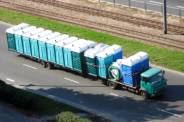 Best Affordable porta potty rental  in Summit, NJ